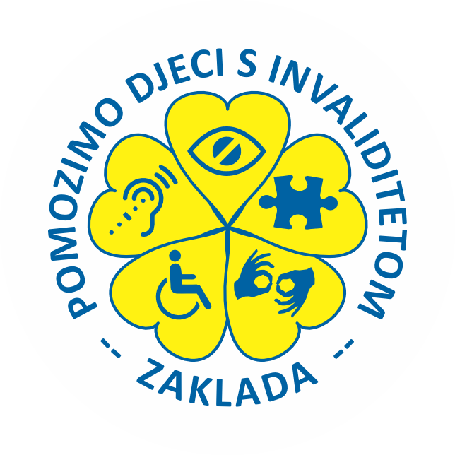 Zaklada pomozimo djeci s invaliditetom