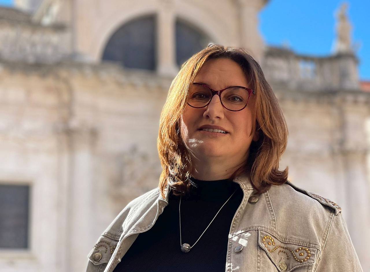 Intervju Dženita i Andrijana govore o novoosnovanoj zakladi pomozimo djeci s invaliditetom